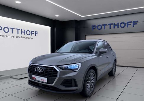 Audi Q3, 2021 2