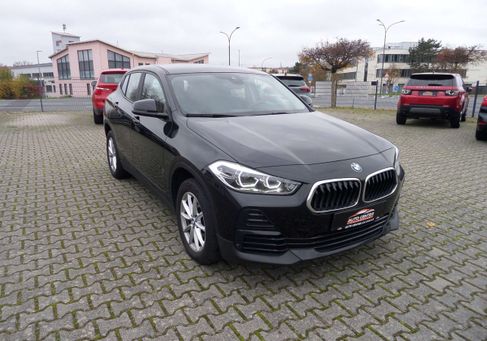 BMW X2, 2022