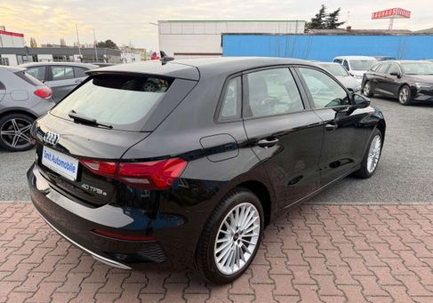 Audi A3, 2022 3