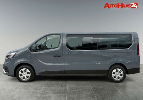 Renault Trafic, 2022 2