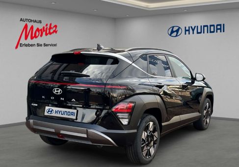 Hyundai Kona, 2025 3