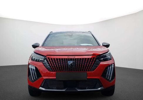 Peugeot 2008, 2024