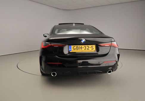 BMW 420, 2024