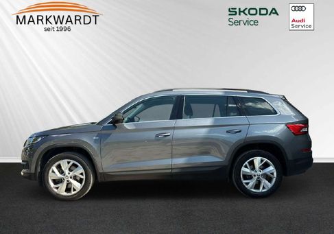 Skoda Kodiaq, 2020