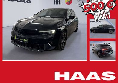 Opel Astra, 2023