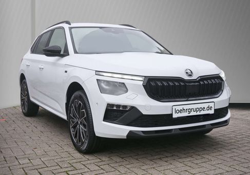 Skoda Kamiq, 2026