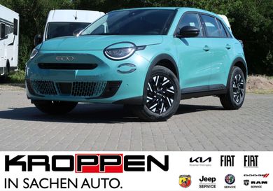 Fiat 600, 2026