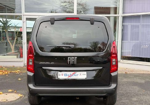 Fiat Doblo, 2026 3