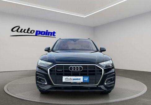 Audi Q5, 2023 2