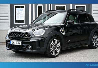 MINI, 2022