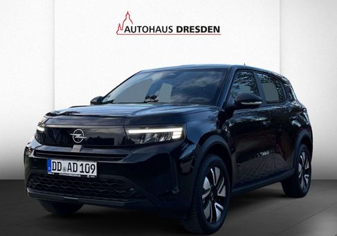 Opel Frontera, 2025