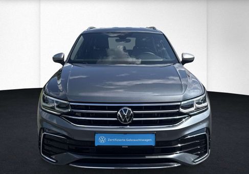 Volkswagen Tiguan Allspace, 2022