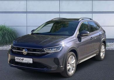 Volkswagen Taigo, 2024