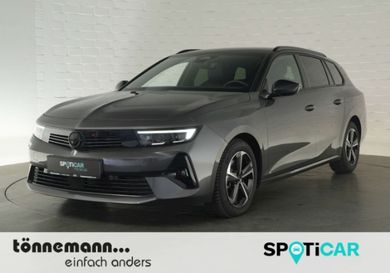 Opel Astra, 2024