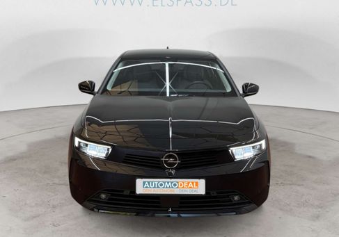 Opel Astra, 2024