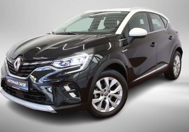 Renault Captur, 2020