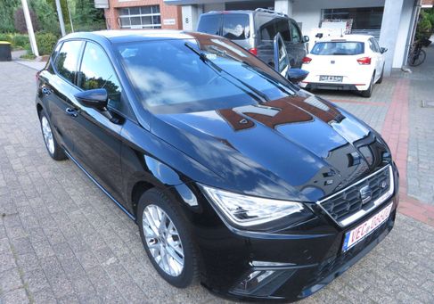 Seat Ibiza, 2023