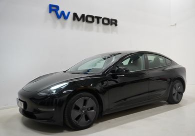 Tesla Model 3, 2023