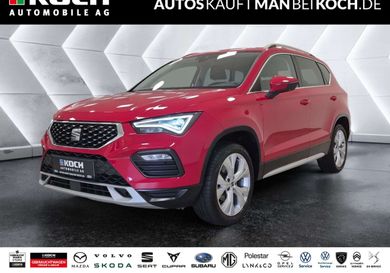 Seat Ateca, 2022