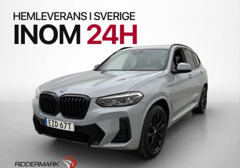 BMW X3, 2022 3