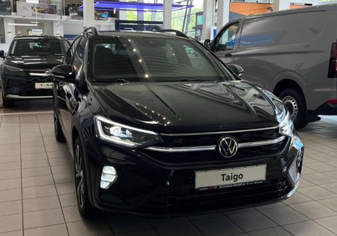Volkswagen Taigo, 2026