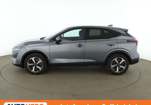 Nissan Qashqai, 2022 3