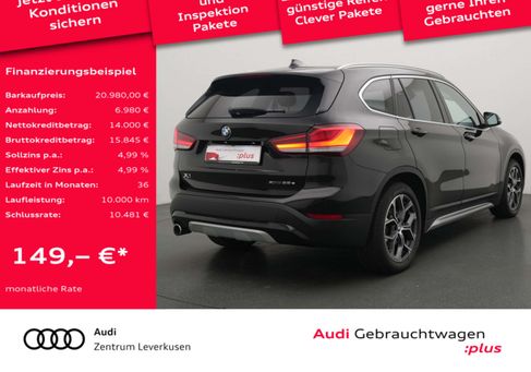 BMW X1, 2020 2