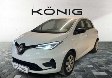 Renault ZOE, 2020