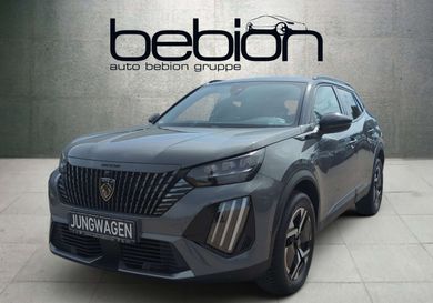 Peugeot 2008, 2024