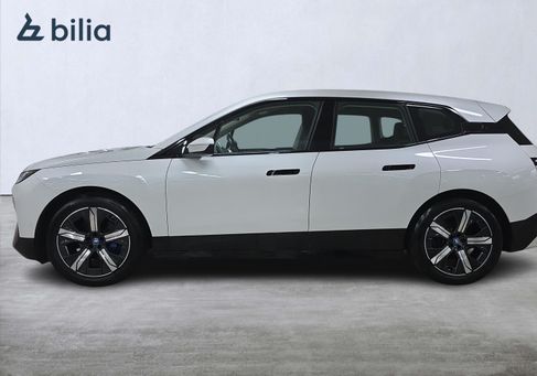 BMW iX, 2024 3