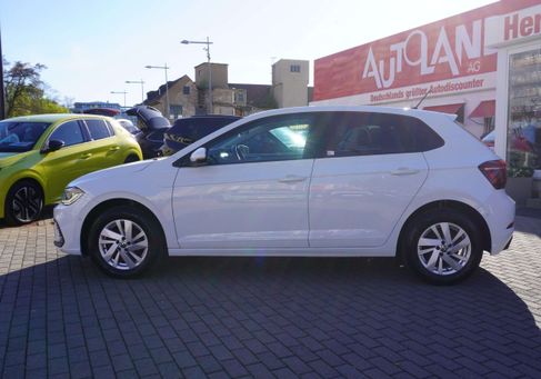 Volkswagen Polo, 2024 3