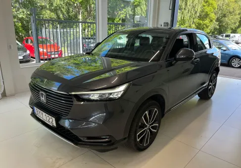 Honda HR-V, 2023