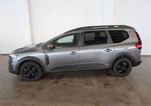 Dacia Jogger, 2024