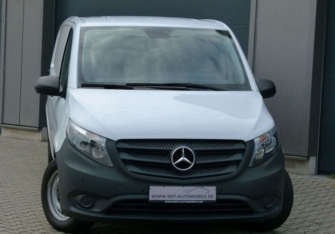 Mercedes-Benz Vito, 2021