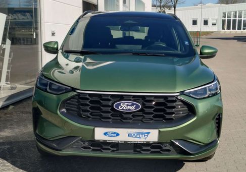 Ford Kuga, 2024
