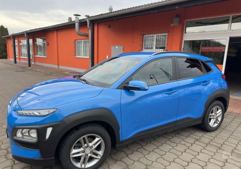 Hyundai Kona, 2019