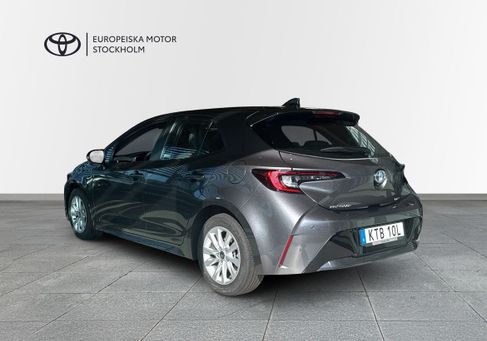Toyota Corolla, 2026 3