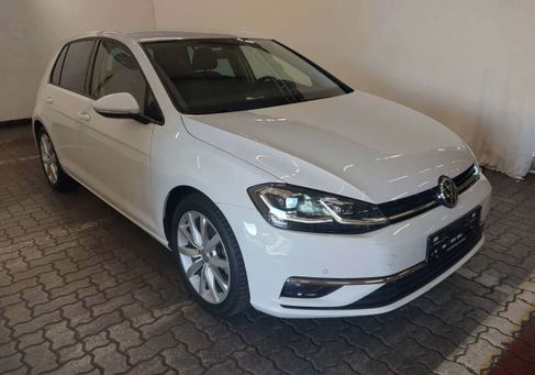 Volkswagen Golf, 2020 3