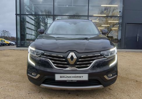 Renault Koleos, 2017