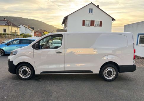 Fiat Scudo, 2025 2