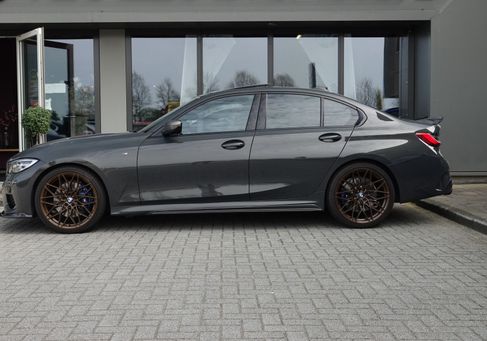BMW M340i, 2021