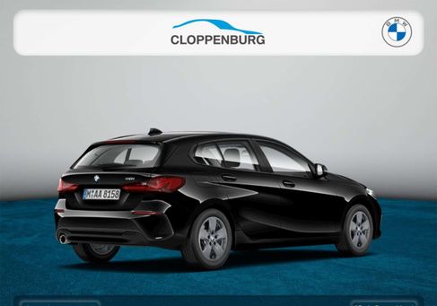 BMW 118, 2023