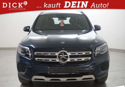 Mercedes-Benz GLB 200, 2023