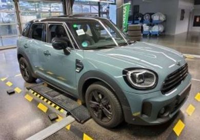 MINI Cooper Countryman, 2023
