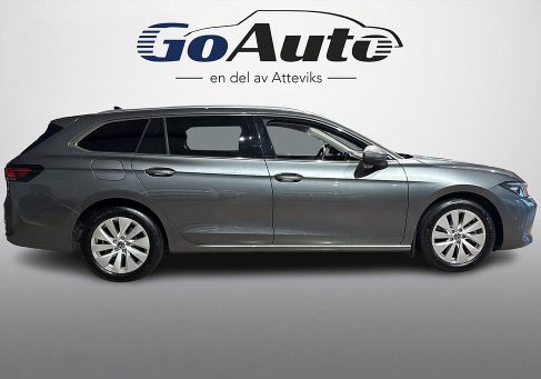 Volkswagen Passat Variant, 2025 2