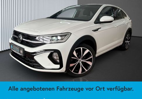 Volkswagen Taigo, 2022