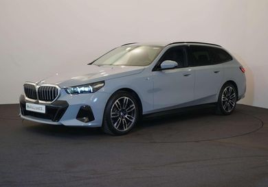 BMW 5 Serija, 2024
