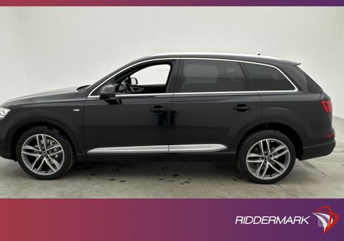 Audi Q7, 2016