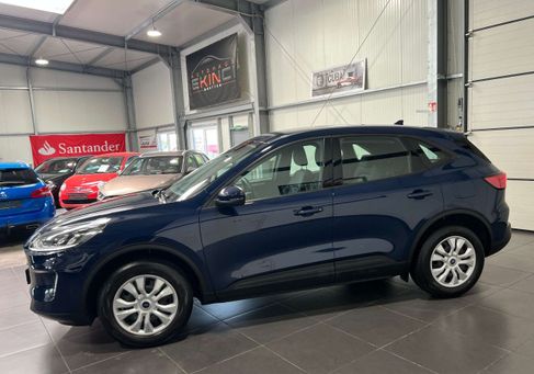 Ford Kuga, 2022