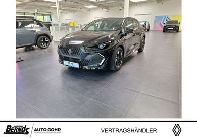 Renault Clio, 2026